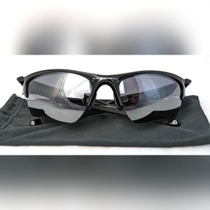 Oakley Half Jacket 2.0 sunglasses